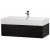 Мебель для ванной Cezares Premium Plisse 90 Nero Opaco