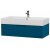 Мебель для ванной Cezares Premium Plisse 90 Blu Petrolio