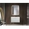 Мебель для ванной Cezares Premium Plisse 90-2 Bian...