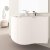 Мебель для ванной Cezares Rialto 104-L Bianco Opaco