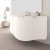 Мебель для ванной Cezares Rialto 138 Bianco Opaco
