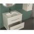 Мебель для ванной Cezares Tiffany 60 Bianco Opaco