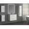 Мебель для ванной Cezares Tiffany 75 Bianco Opaco