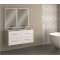 Мебель для ванной Cezares Tiffany 120 Bianco Opaco