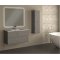 Мебель для ванной Cezares Tiffany 100 Grigio Nuvol...