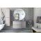 Мебель для ванной Cezares Vague 104-L Rovere Sbian...