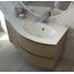 Мебель для ванной Cezares Vague 104-R Rovere Tabacco