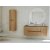 Мебель для ванной Cezares Vague 138 Rovere Tabacco