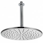 Верхний душ Cisal Shower DS013700 хром