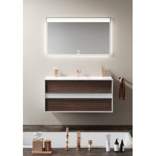 Мебель для ванной Clarberg Evolution 100