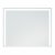 Зеркало с подсветкой Corozo Алано 100 см