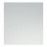 Зеркало Corozo Альтаир 60 см белое