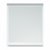 Зеркало с полочкой Corozo Блюз 75 см белое