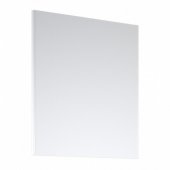 Зеркало Corozo Гольф 60 см белое