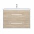 Мебель для ванной Corozo Гольф 65 см сонома