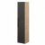 Пенал Corozo Инди 35 см дуб канзас/графит
