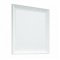 Зеркало Corozo Классика 80 см белое
