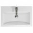 Мебель для ванной Corozo Мирэль 70 см белая