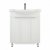 Мебель для ванной Corozo Мирра 75 см белая