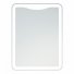 Зеркало с подсветкой Corozo Орли A 60x80 см