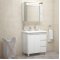 Мебель для ванной Corozo Остин 80 см пайн