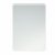 Зеркало-шкаф Corozo Рино 60/С белый