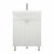 Мебель для ванной Corozo Сириус 65 см белая