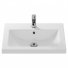 Мебель для ванной Corozo Терра 60 см графит матовый