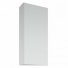 Зеркало-шкаф Corozo Триана 37 см белый ++6 634 ₽
