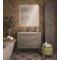 Мебель для ванной Creto Ares Beton 100 см