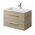 Мебель для ванной Creto Ares Davos 80 см