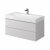 Мебель для ванной Creto Scala White 100 см
