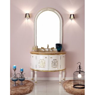Мебель для ванной Tessoro Markiza 100