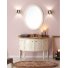 Мебель для ванной Tessoro Markiza 120