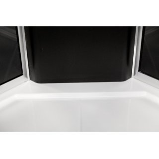 Душевая кабина DTO BM4590 N