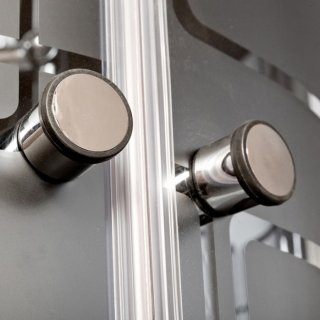 Душевая кабина DTO BM4590 N