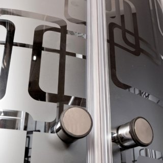 Душевая кабина DTO BM4590 N