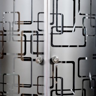 Душевая кабина DTO BM4590 N