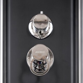 Душевая кабина DTO BM4590 N