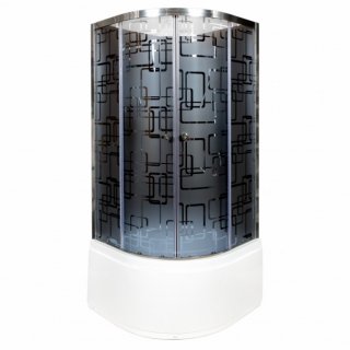 Душевая кабина DTO BM4590 N