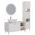 Мебель для ванной Dreja Luno 100