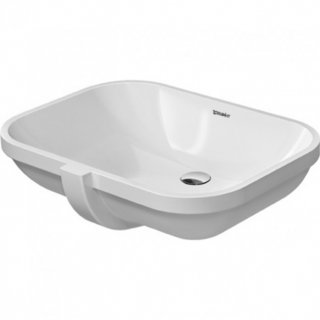 Раковина Duravit D-Code 338560000