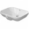 Раковина Duravit D-Code 338560000