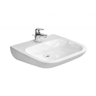 Раковина медицинская Duravit D-Code 23136000002