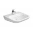 Раковина медицинская Duravit D-Code 23136000002