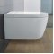 Комплект Duravit Me by Starck 2510092000 с сиденьем SensoWash F Lite