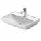 Раковина Duravit D-Neo 2366600000 60 см