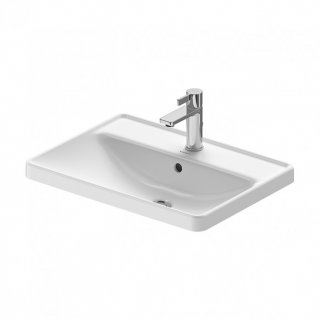 Раковина Duravit D-Neo 357600027 60 см