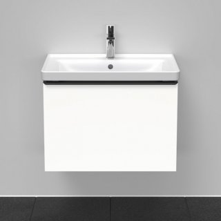 Мебель для ванной Duravit D-Neo 65