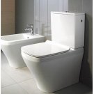 Унитаз-компакт Duravit DuraStyle 2155090000